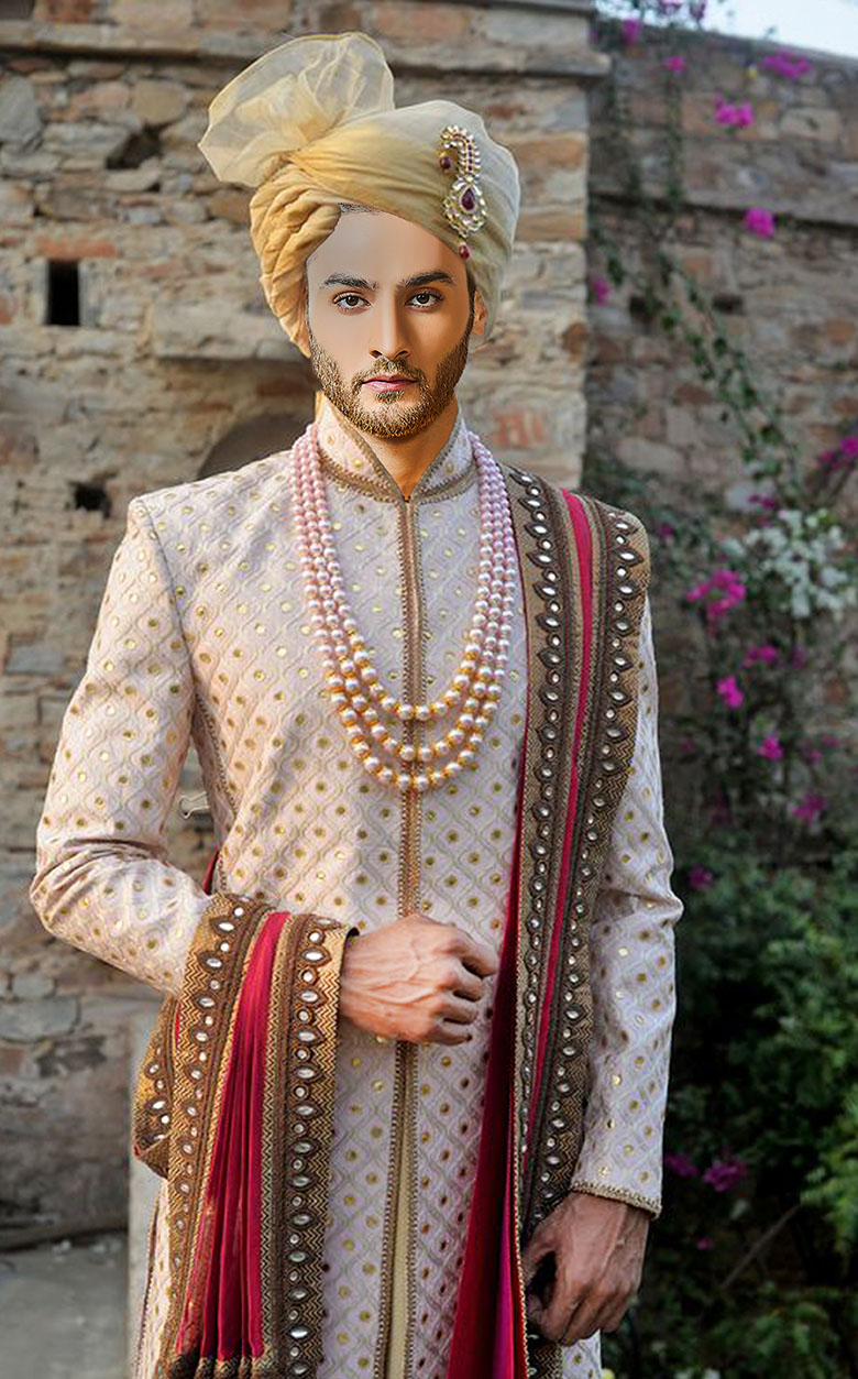 Sherwani