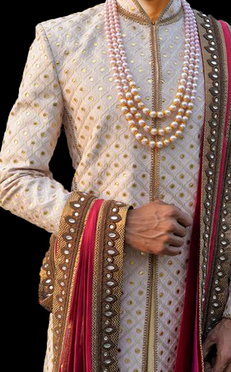 Sherwani